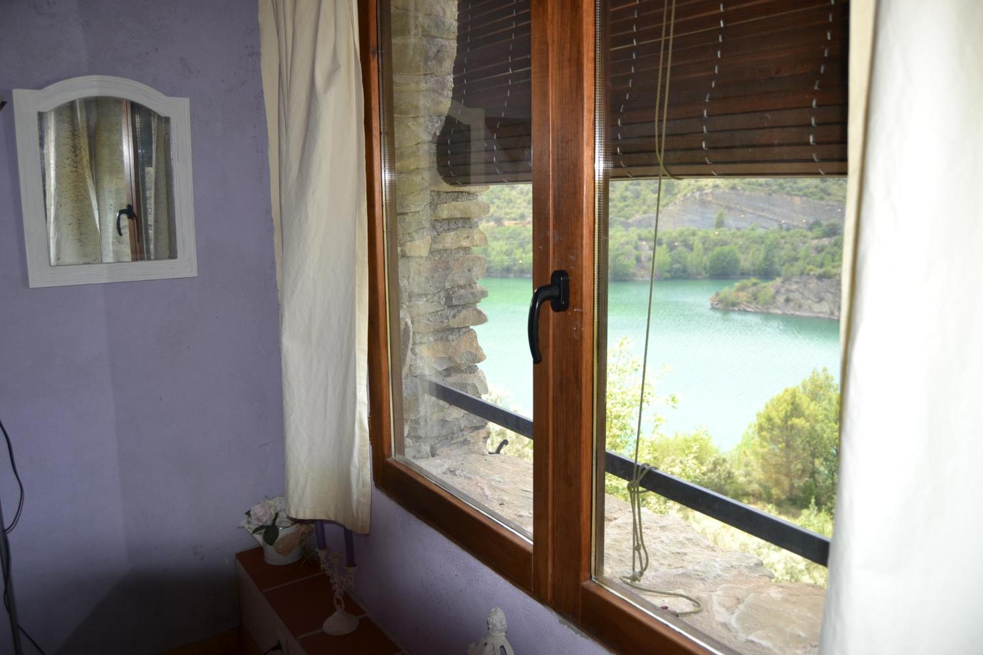 Casa Junia Villa La Baronia de Sant Oisme Eksteriør bilde
