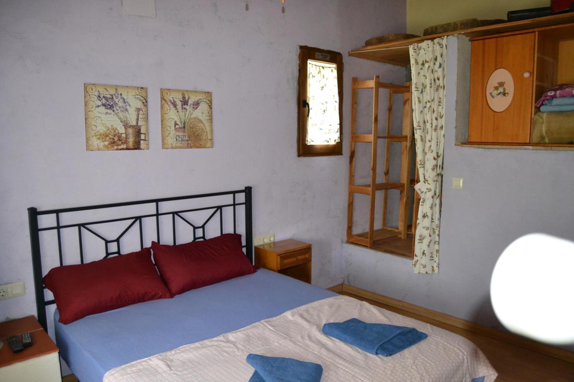 Casa Junia Villa La Baronia de Sant Oisme Eksteriør bilde