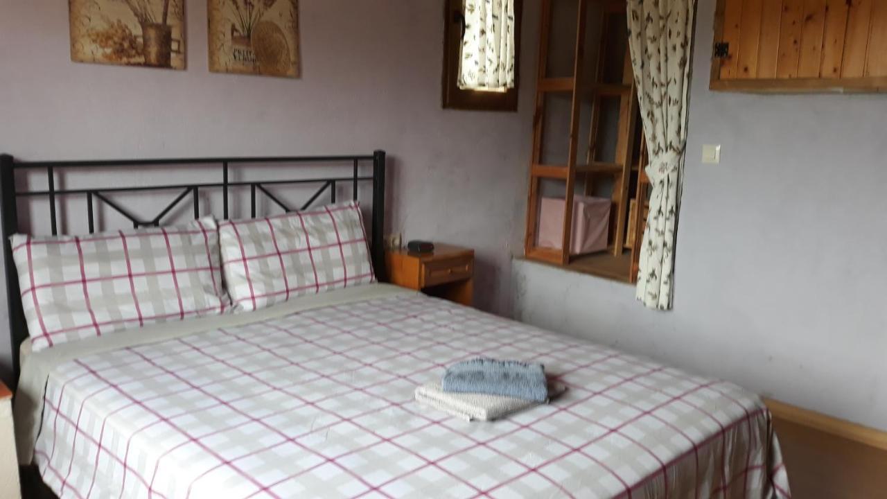 Casa Junia Villa La Baronia de Sant Oisme Eksteriør bilde